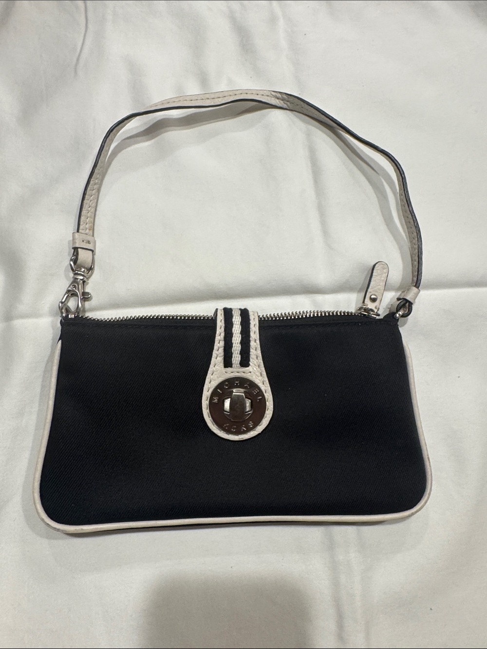Vintage Michael Kors small shoulder bag